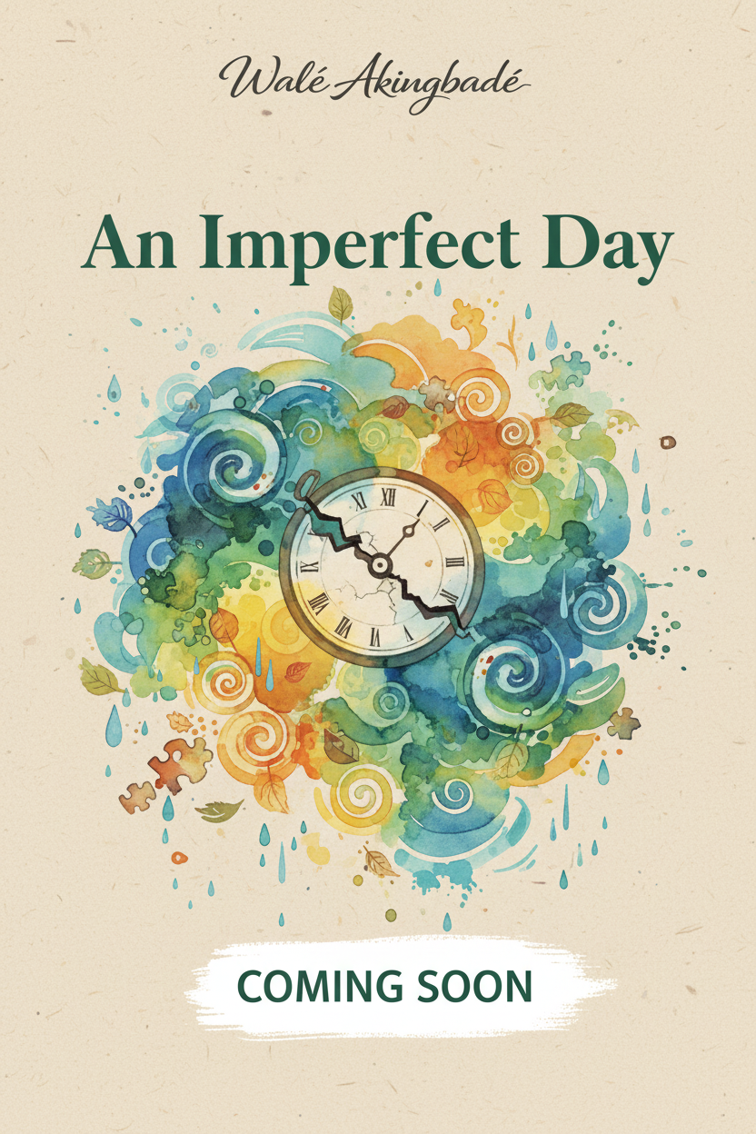 An Imperfect Day