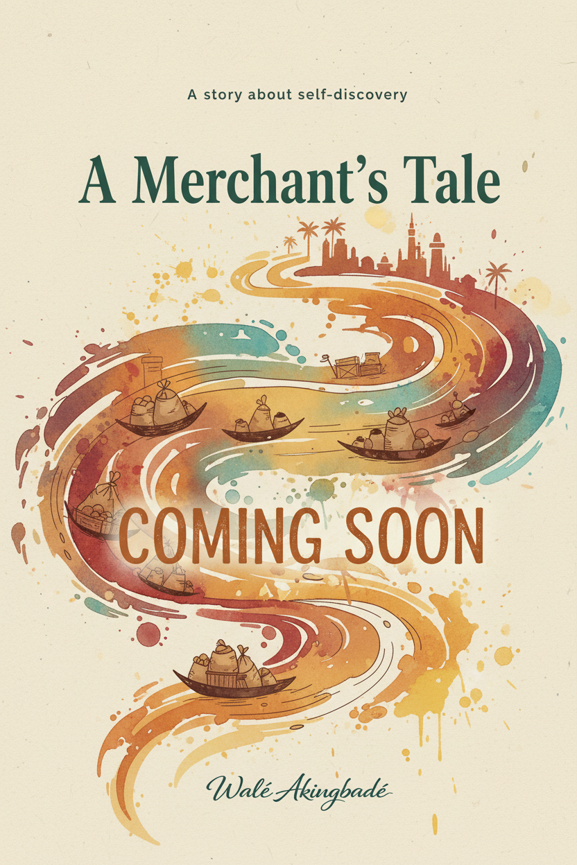 A Merchant's Tale